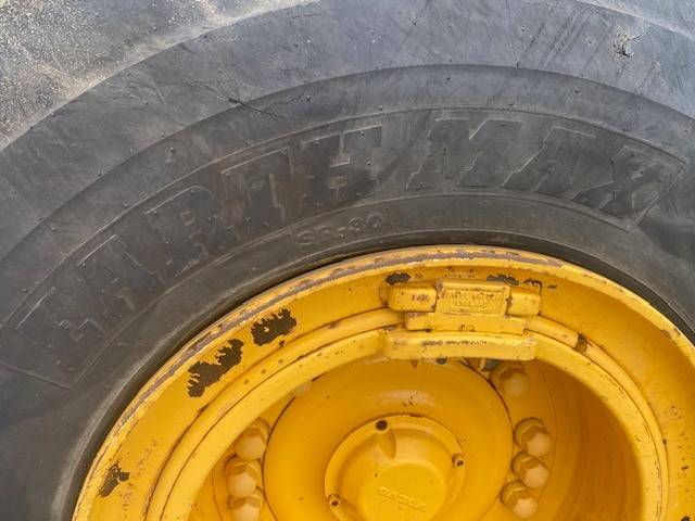 Volvo L 120 G  OptiShift, A/C, BSS, ZSA (12005724)