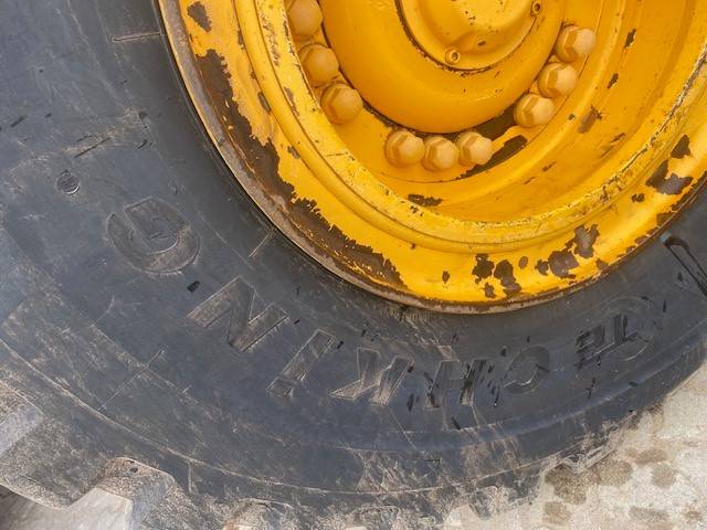 Volvo L 120 G  OptiShift, A/C, BSS, ZSA (12005724)