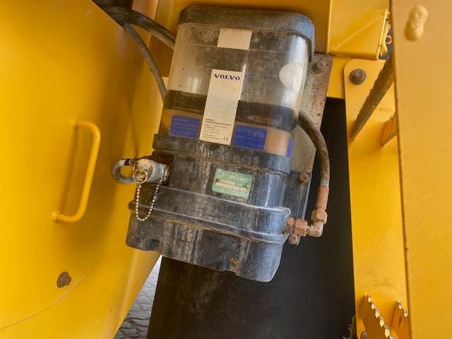 Volvo L 120 G  OptiShift, A/C, BSS, ZSA (12005724)