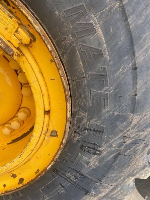 Volvo L 120 G  OptiShift, A/C, BSS, ZSA (12005724)