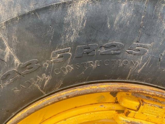 Volvo L 120 G  OptiShift, A/C, BSS, ZSA (12005724)