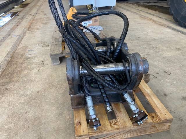 OilQuick (5741) gebr. SW OilQuick OQ 65