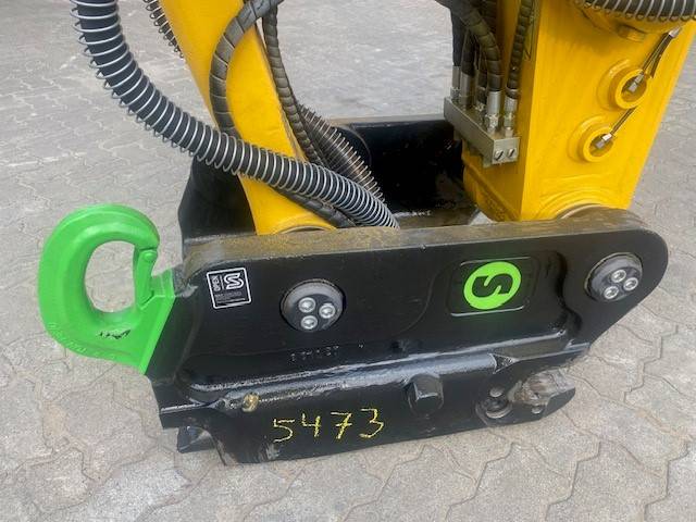 Komatsu PC 210 LC-11 OQ 70/55 MIETE / RENTAL (12005537)