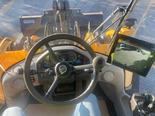Volvo L 150 H (12005947)