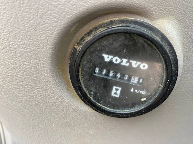 Volvo EWR 170 E MIETE / RENTAL (12005593)
