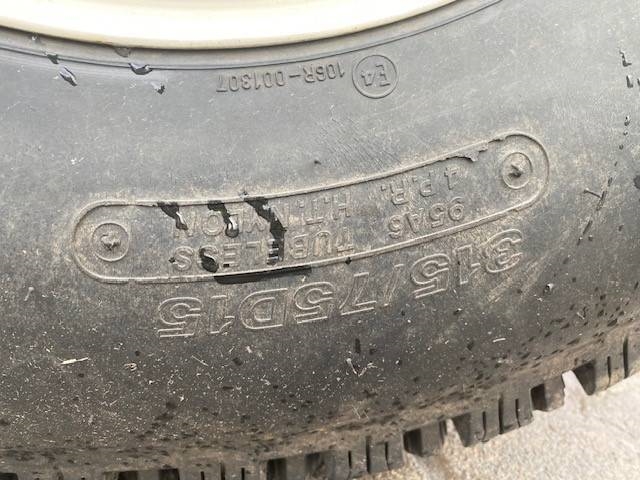 Iseki TM 3267 AHL K (12005269)