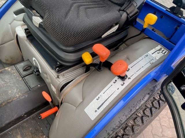 Iseki TM 3267 AHL K (12005269)