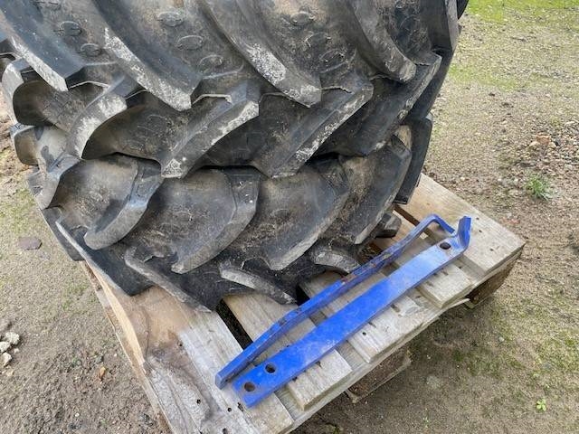 Iseki TM 3267 AHL K (12005269)