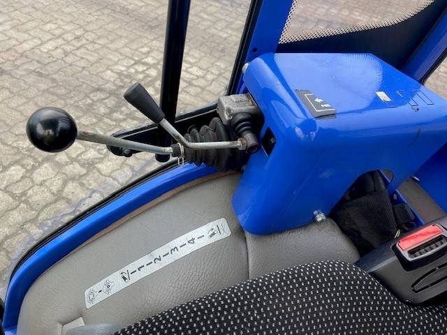 Iseki TM 3267 AHL K (12005269)