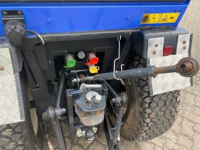 Iseki TM 3267 AHL K (12005269)