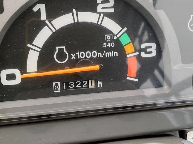 Iseki TM 3267 AHL K (12005269)