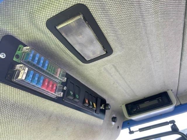 Iseki TM 3267 AHL K (12005269)