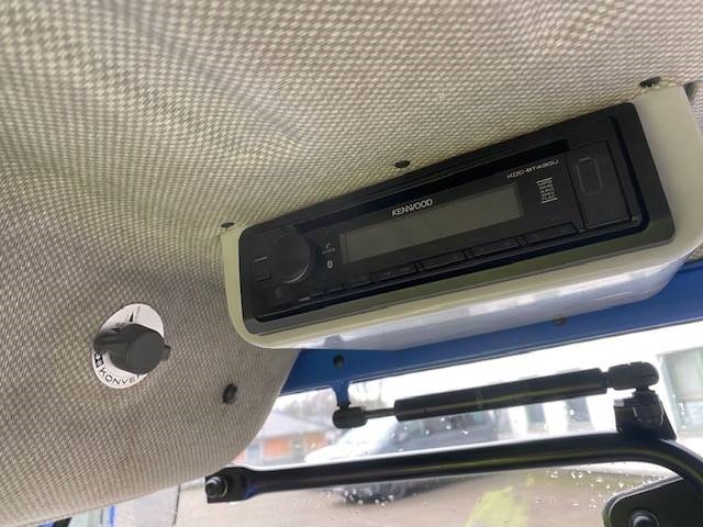 Iseki TM 3267 AHL K (12005269)