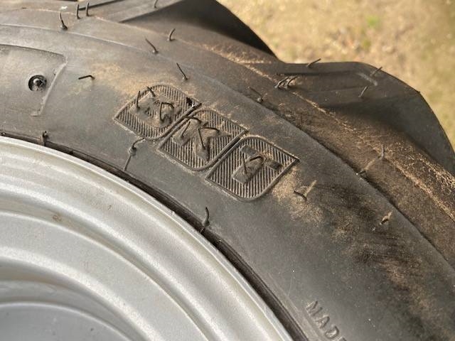 Iseki TM 3267 AHL K (12005269)