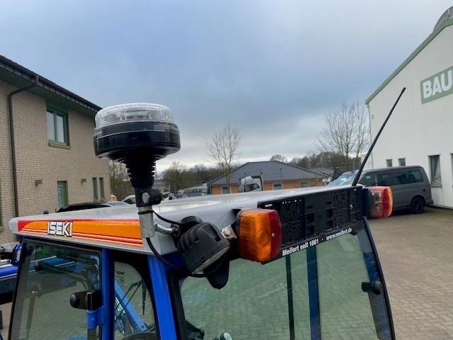 Iseki TM 3267 AHL K (12005269)