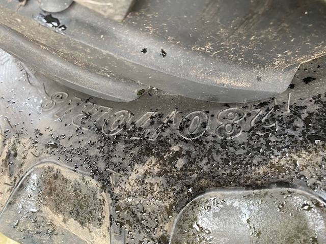 Iseki TM 3267 AHL K (12005269)