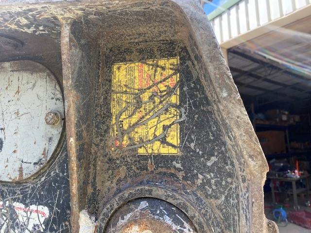 MBI RP 20 IT Pulverisierer CW 40 (12005844)