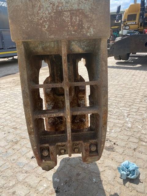 MBI RP 20 IT Pulverisierer CW 40 (12005844)