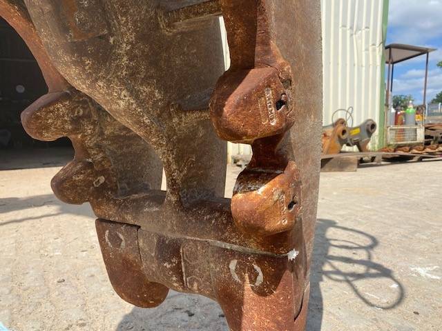 MBI RP 20 IT Pulverisierer CW 40 (12005844)