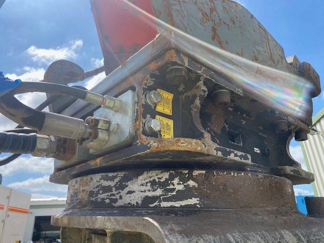MBI RP 20 IT Pulverisierer CW 40 (12005844)