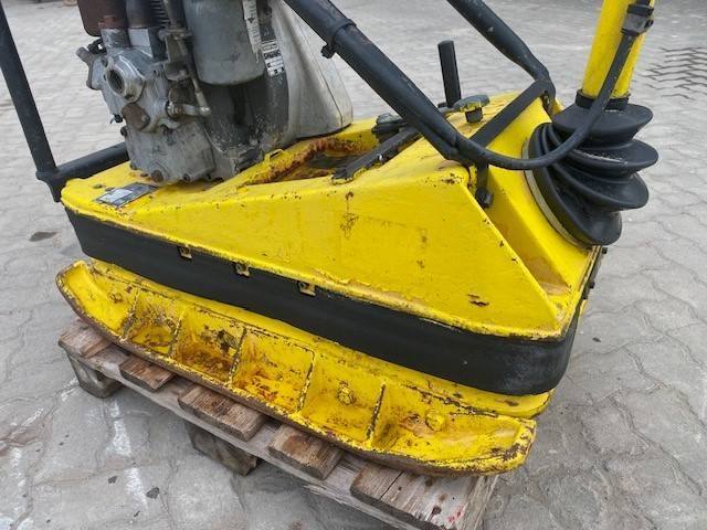 Wacker DPU 3345 F (12005325)
