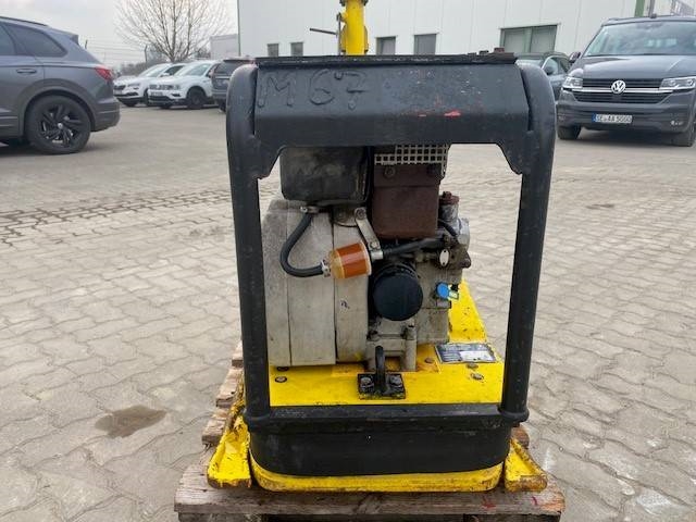 Wacker DPU 3345 F (12005325)