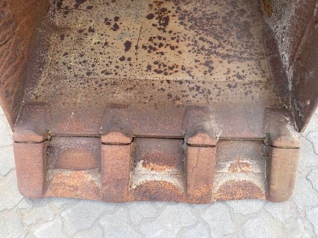 [Other] (99000547) 1.15 m Tieflöffel / bucket MS 21/25