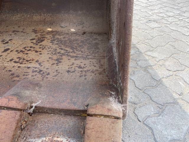 [Other] (99000547) 1.15 m Tieflöffel / bucket MS 21/25