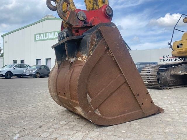 [Other] (99000547) 1.15 m Tieflöffel / bucket MS 21/25