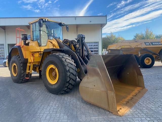 Volvo L 150 H (12005947)