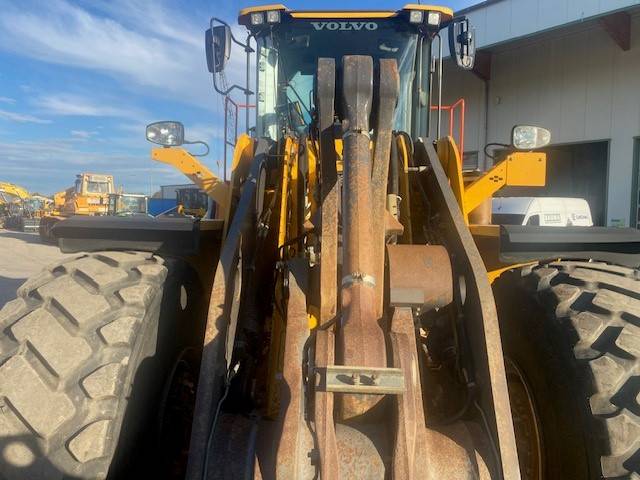 Volvo L 150 H (12005947)