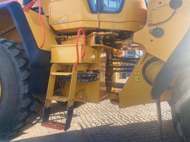 Volvo L 150 H (12005947)