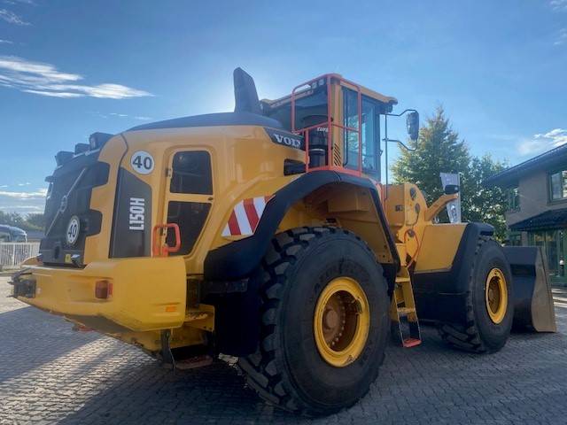 Volvo L 150 H (12005947)