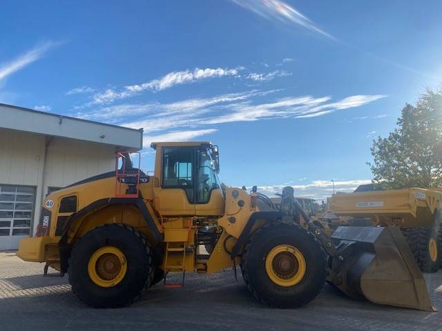 Volvo L 150 H (12005947)