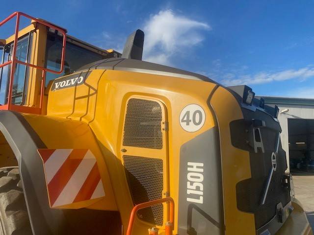 Volvo L 150 H (12005947)