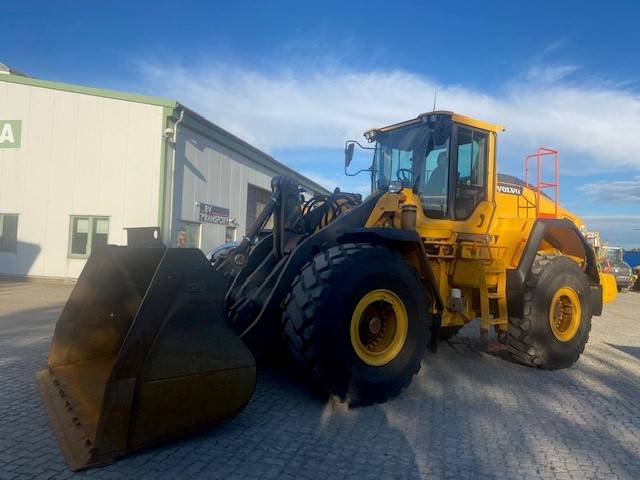 Volvo L 150 H (12005947)