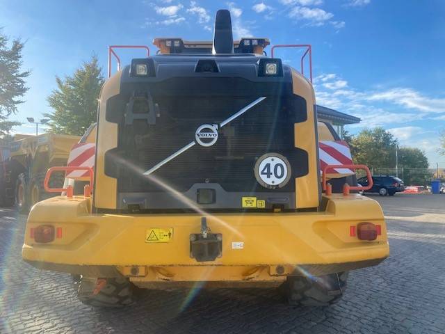 Volvo L 150 H (12005947)