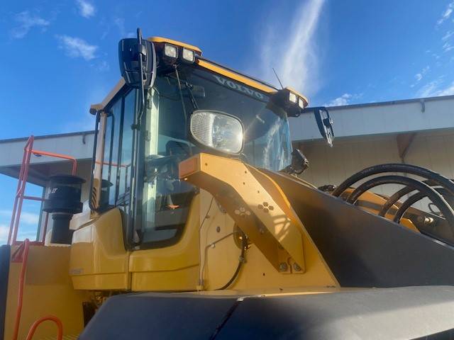 Volvo L 150 H (12005947)