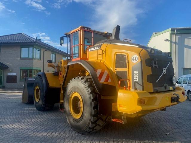 Volvo L 150 H (12005947)