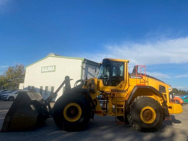 Volvo L 150 H (12005947)