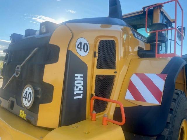 Volvo L 150 H (12005947)
