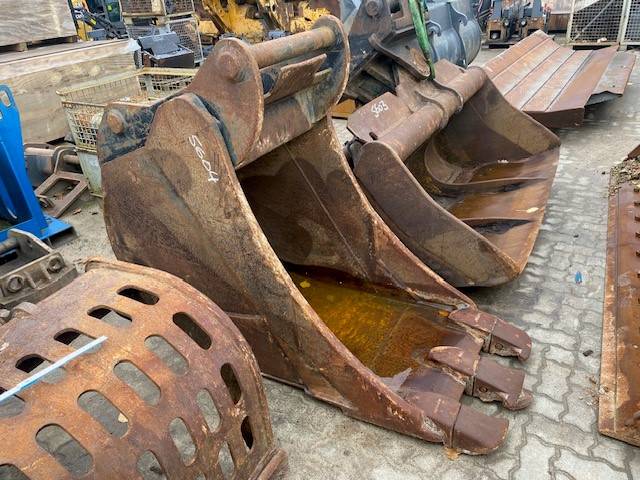 [Other] (5604)  0.80 m TL / bucket