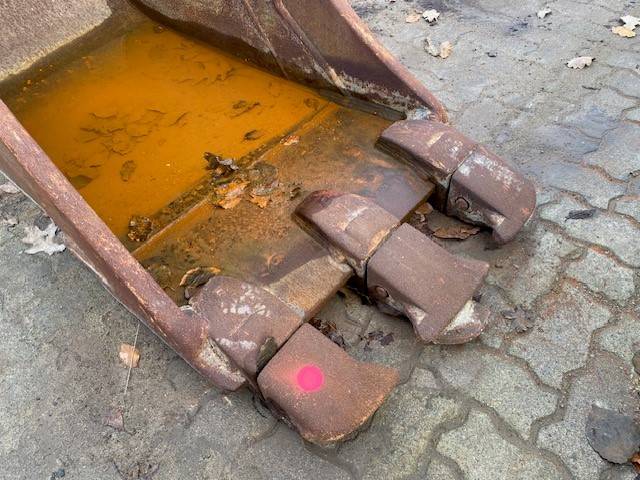 [Other] (5604)  0.80 m TL / bucket