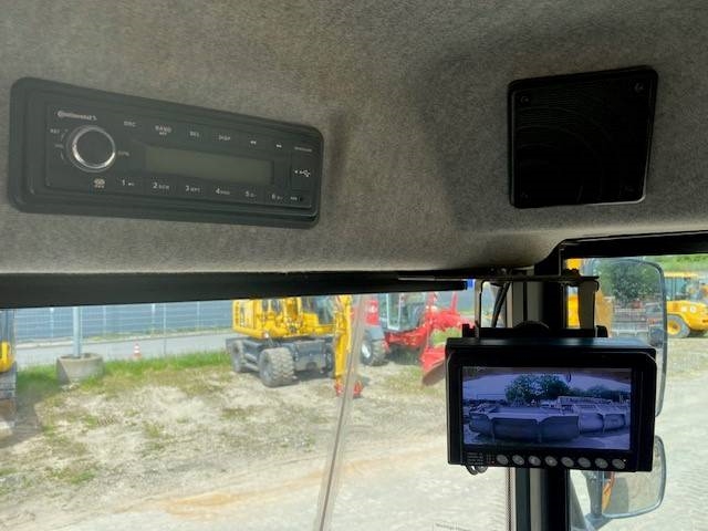 Volvo A 25 G MIETE / RENTAL (12001036)