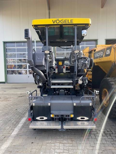 Vögele S 1300-3i MIETE / RENTAL (12005170)