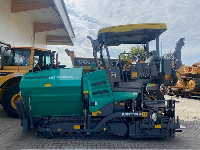 Vögele S 1300-3i MIETE / RENTAL (12005170)