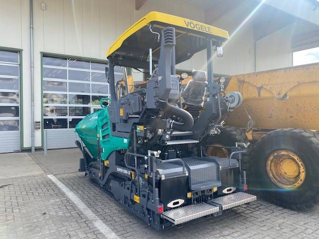 Vögele S 1300-3i MIETE / RENTAL (12005170)