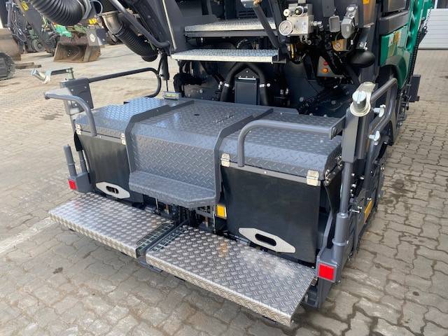 Vögele S 1300-3i MIETE / RENTAL (12005170)