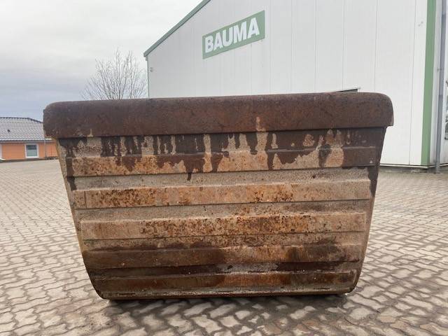 [Other] (5685)  1.80 m GLV / digging bucket