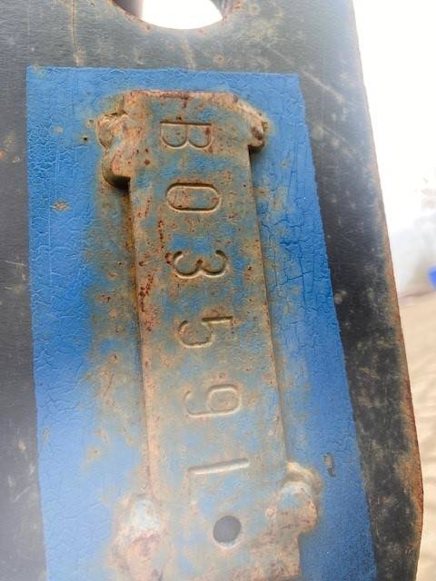 [Other] (5685)  1.80 m GLV / digging bucket